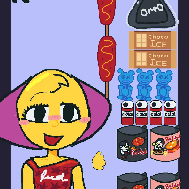 Game by @abigail_4217l