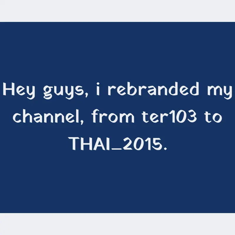Game by @THAI_2015