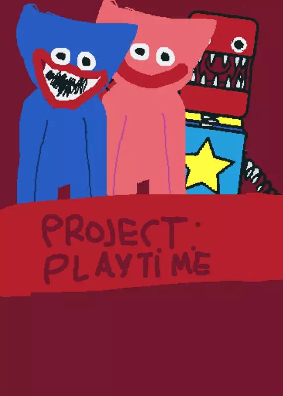 Game by @-boxyboo-