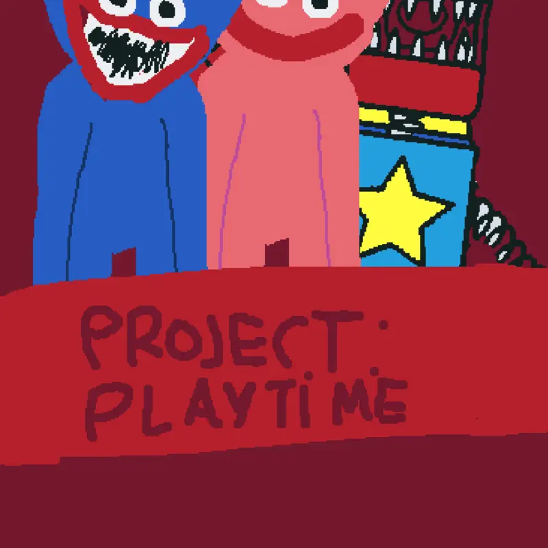 Game by @-boxyboo-