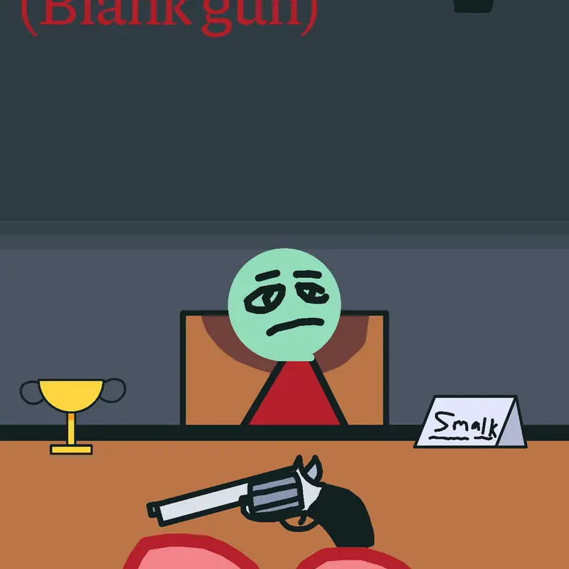 Game by @smalk