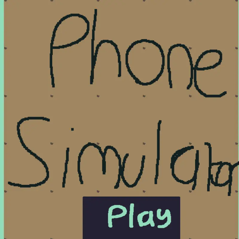 Game by @EVUSPU