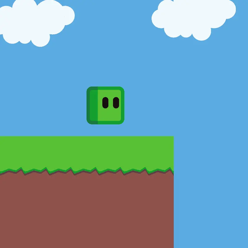 Game by @the_noob_
