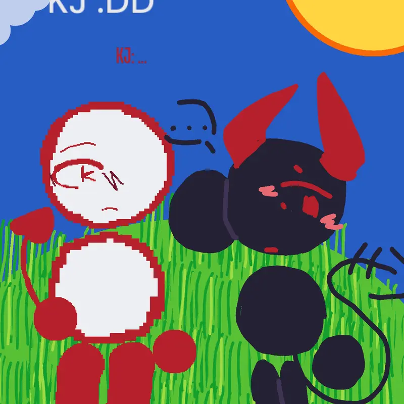Game by @Marielagame