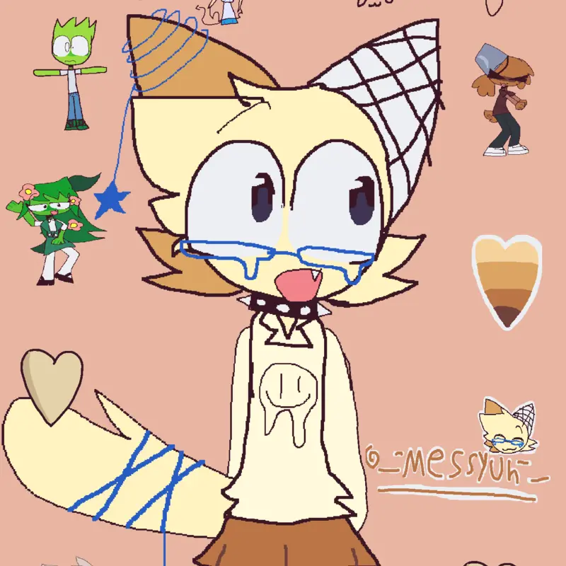 Game by @-_-Amy_The_Cat-_-