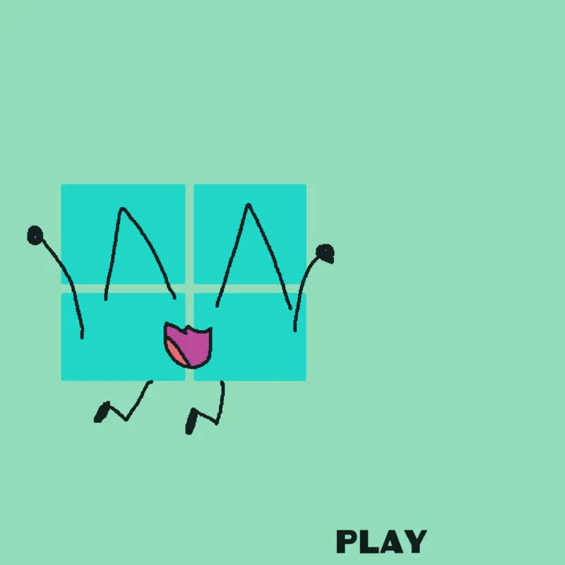 Save the Windows by @maxtutorial