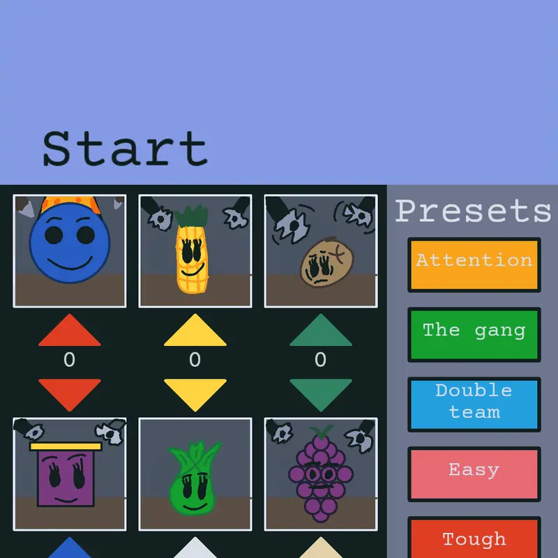 Game by @ItsPurple_Void