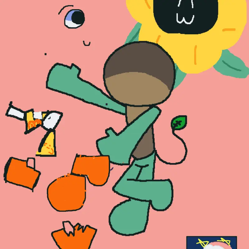 Game by @Mely-