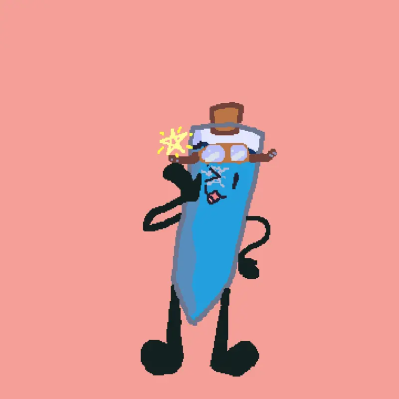 Game by @the_kman