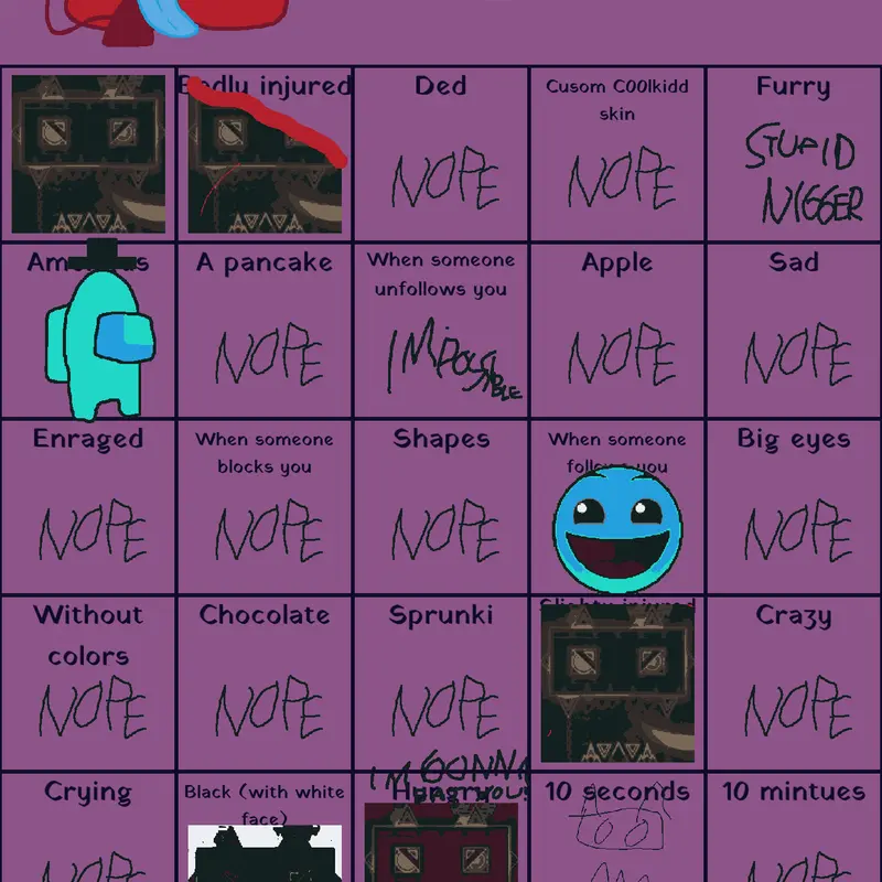 Game by @Musstorm_insane_acheron