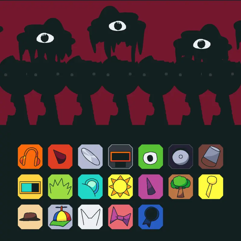 Game by @ProBal