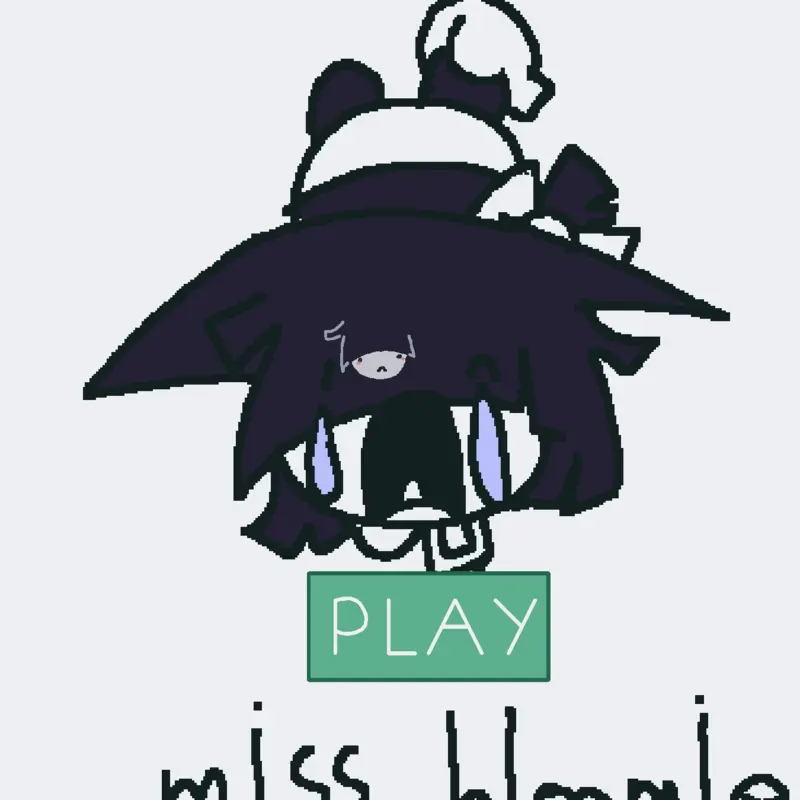 Game by @missboomie