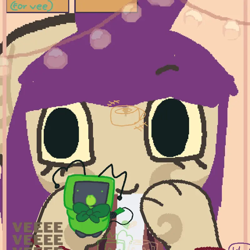 Game by @charmycore