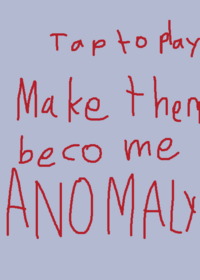 make them become ANOMALY update the mimic...