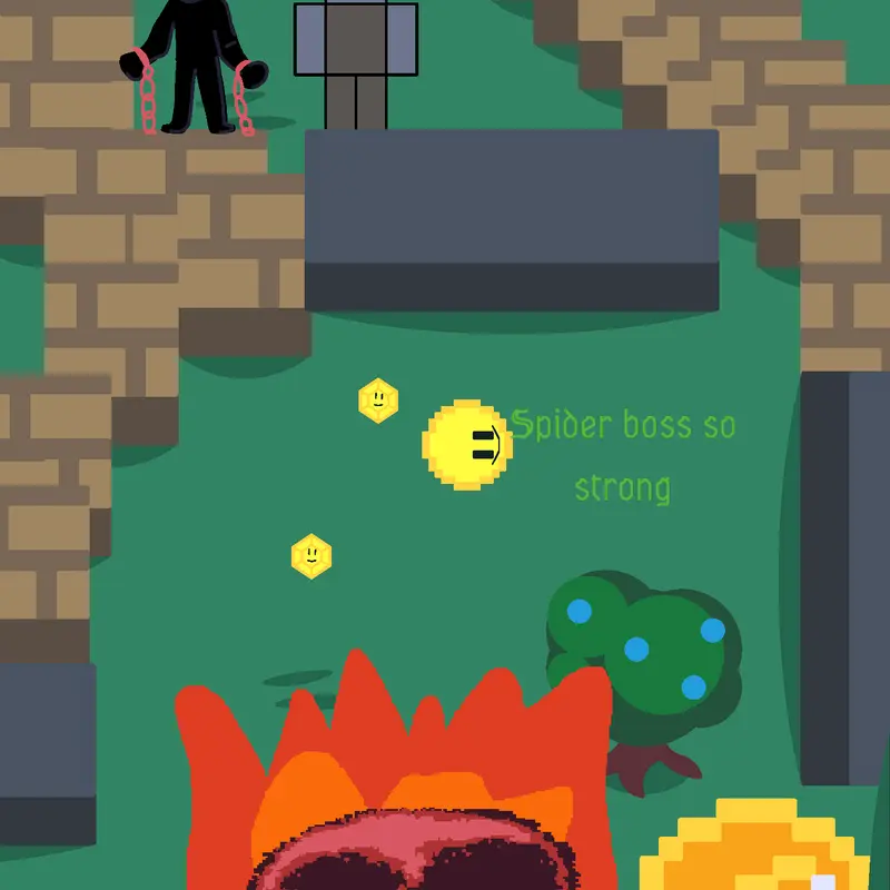 Game by @TURKPRO73