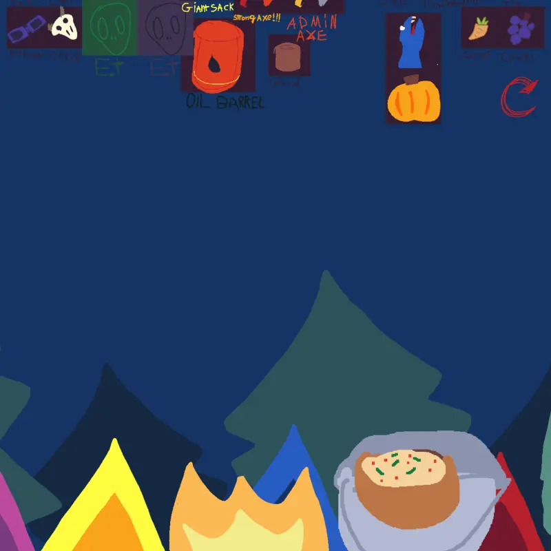 Game by @lukluk283