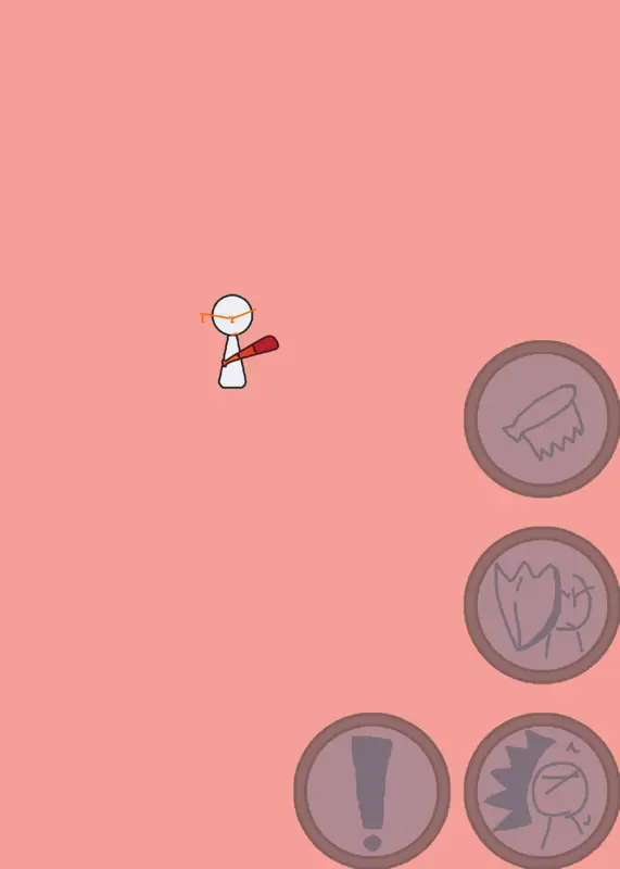 Game by @Agnisjosif450