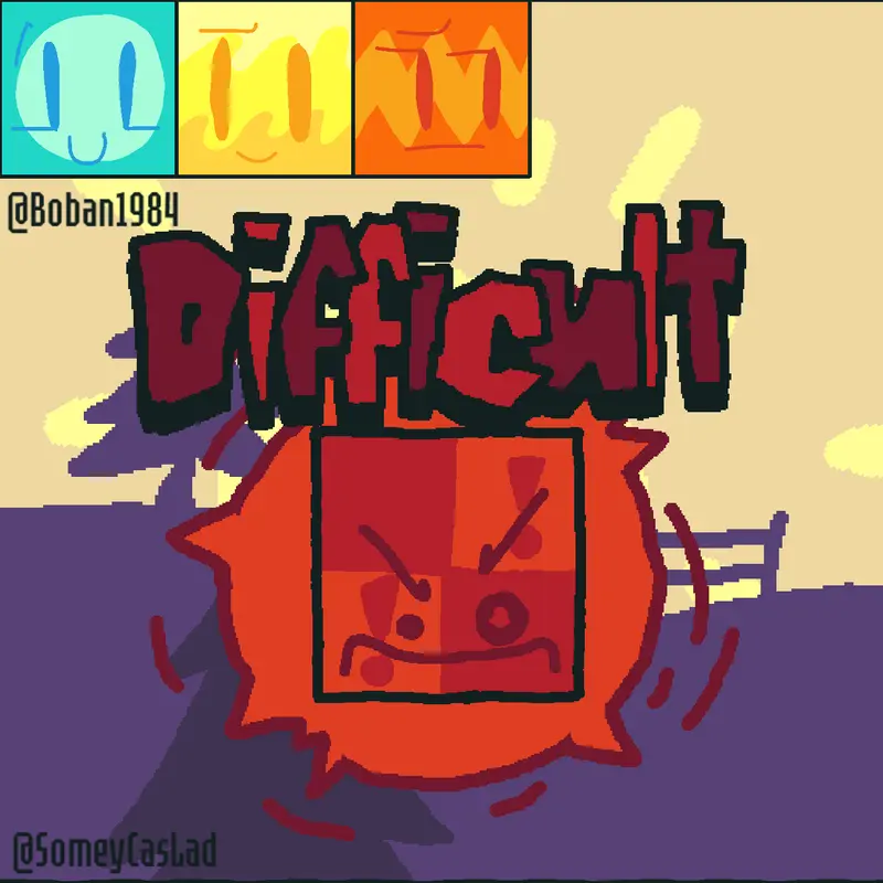 Game by @Boban1984