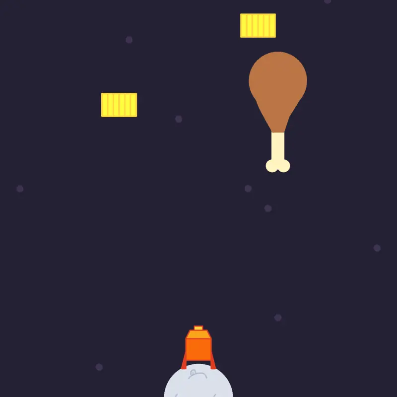 Game by @akrainnriley
