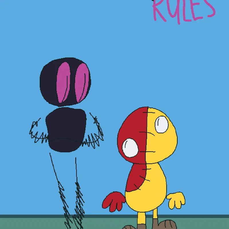Game by @SappoTheStitched