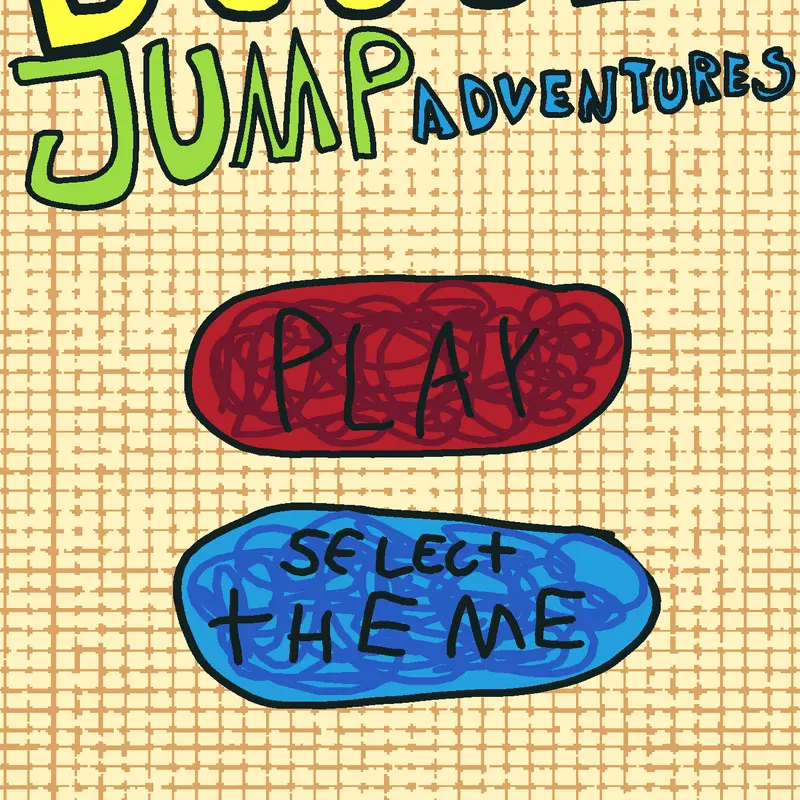 Game by @Jestem_Debilem