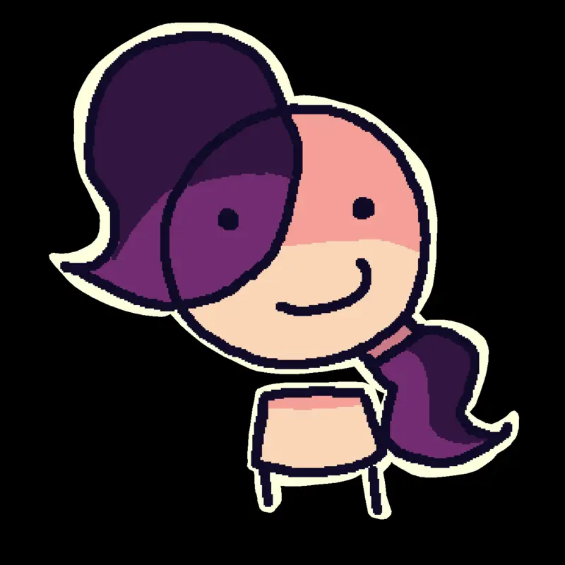 Game by @confuzzle