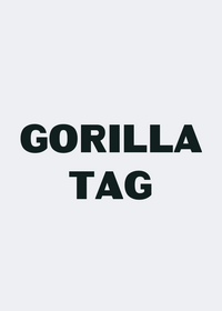 Gorilla tag