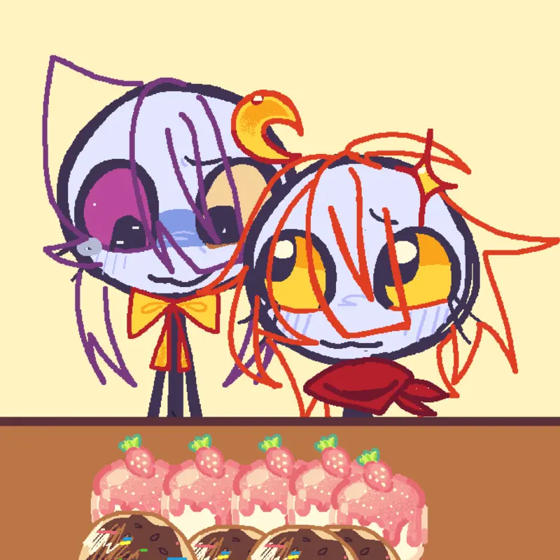 Game by @yangcutie