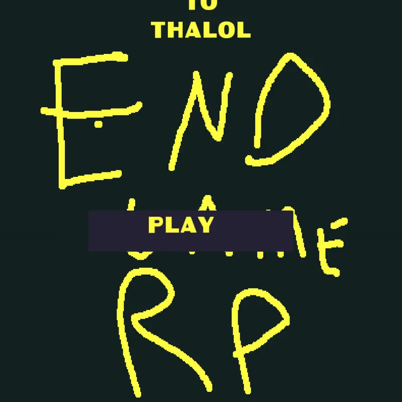 Game by @-_PINOKIO_-