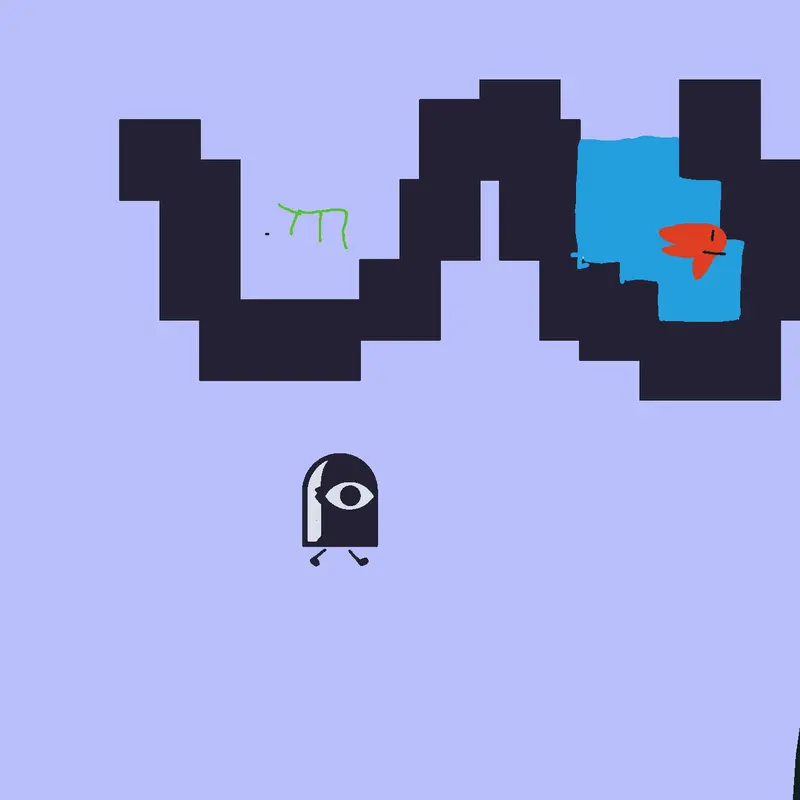 Game by @philifinio