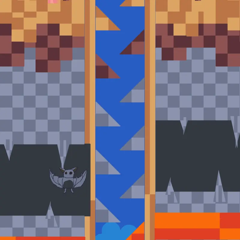 Game by @Fluxxx