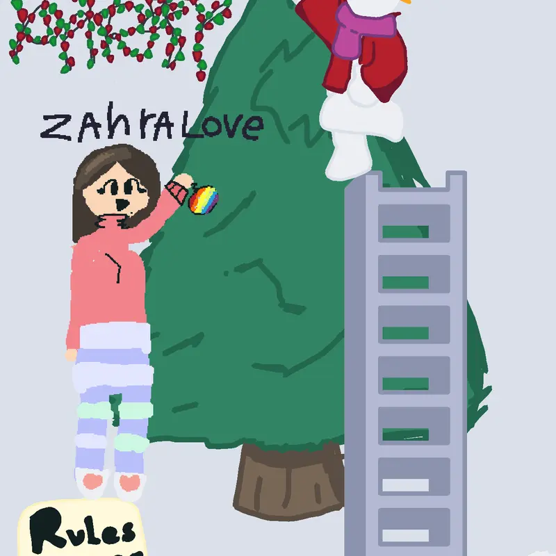 Game by @zahralovee
