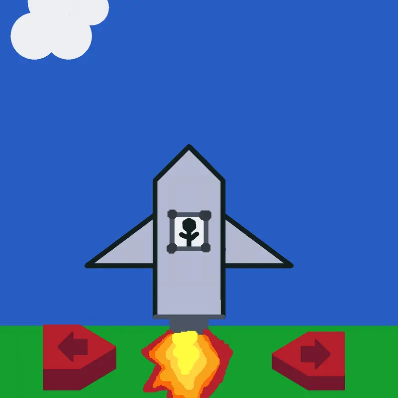 Game by @tfervex