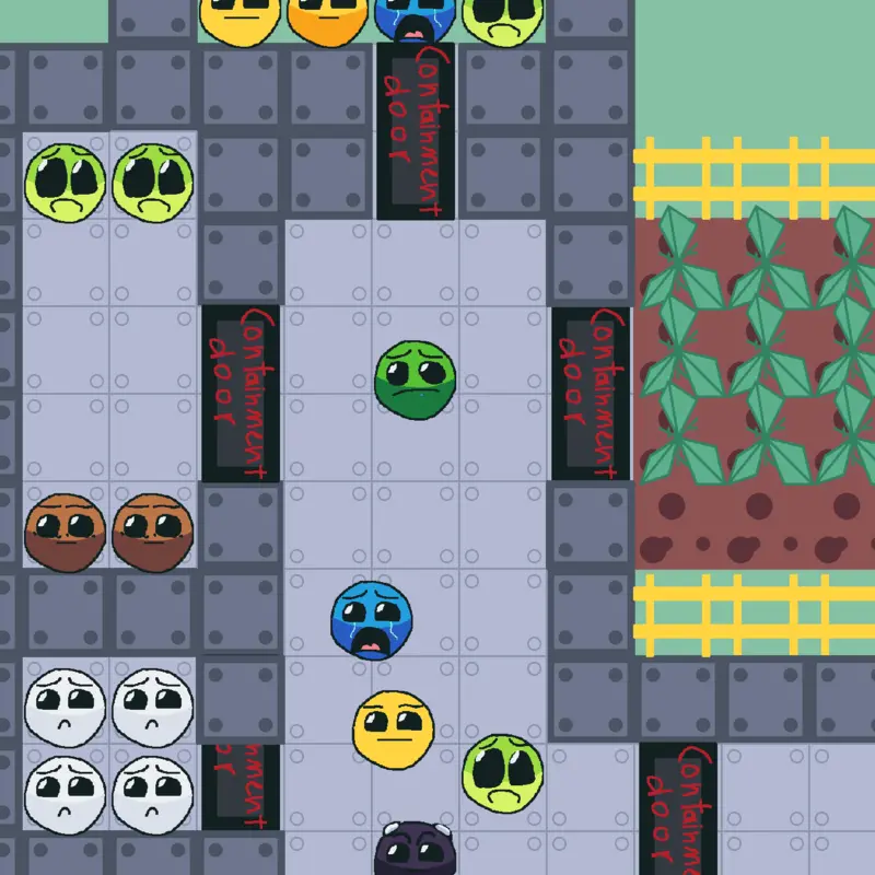 Game by @dash_inthephone