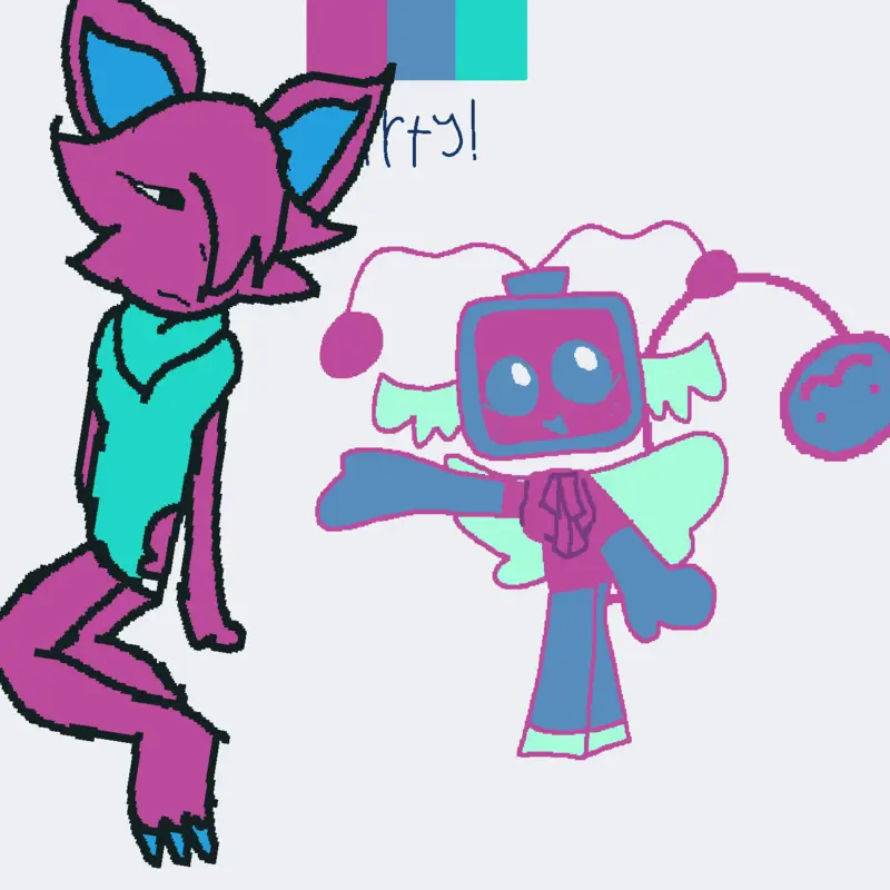 Game by @GOURDY_lov3d