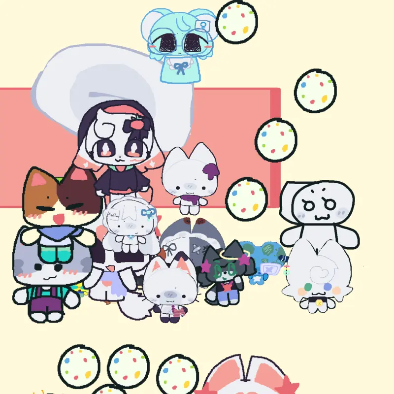 Game by @milipink