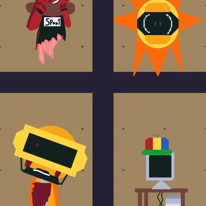 Game by @hexaaaa