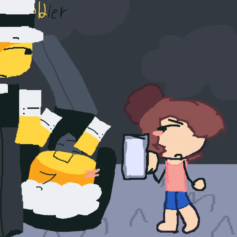 Game by @S_the_bored_creator