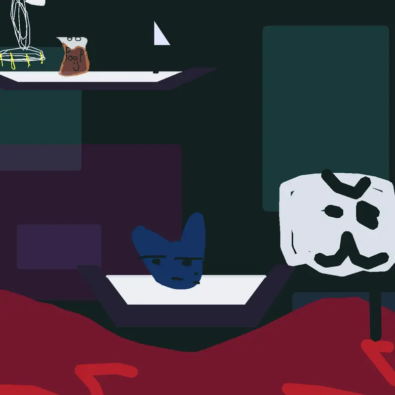 Game by @Contact_lost