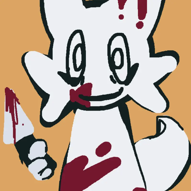 Game by @dragondust