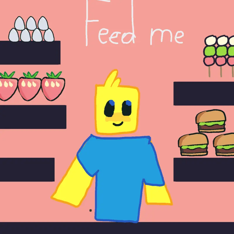 Game by @alexanderthe3rd