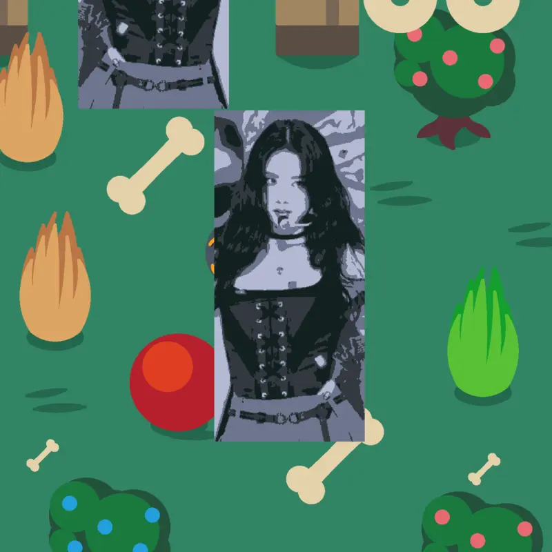 Game by @-_Luna_-