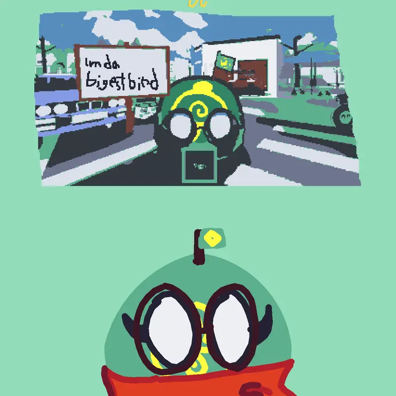 Frister freast by @ShellyandBer