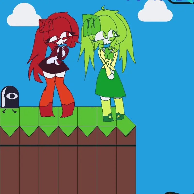 Game by @WilliamAfton09