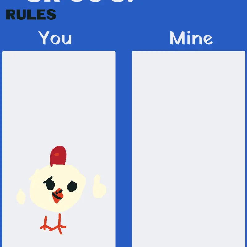 Game by @Meowl29383