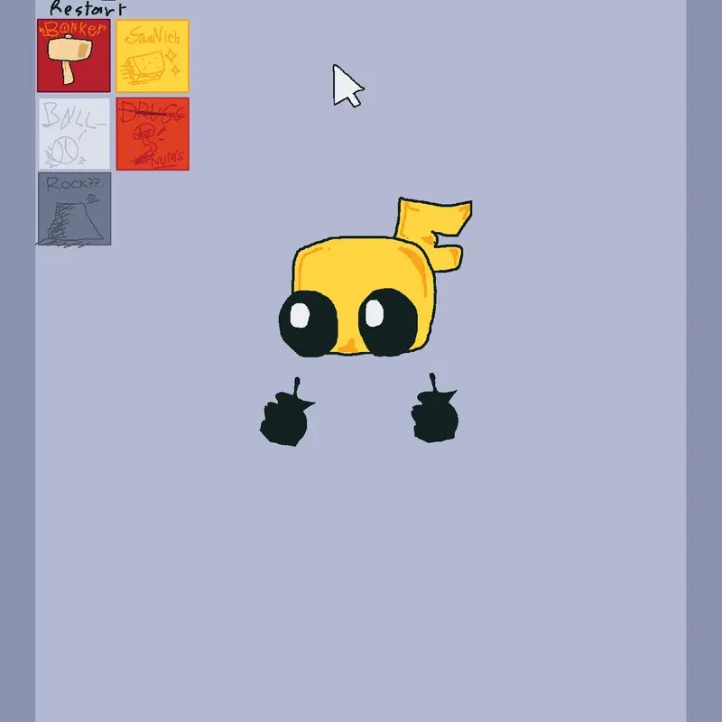 Game by @inkdK1D