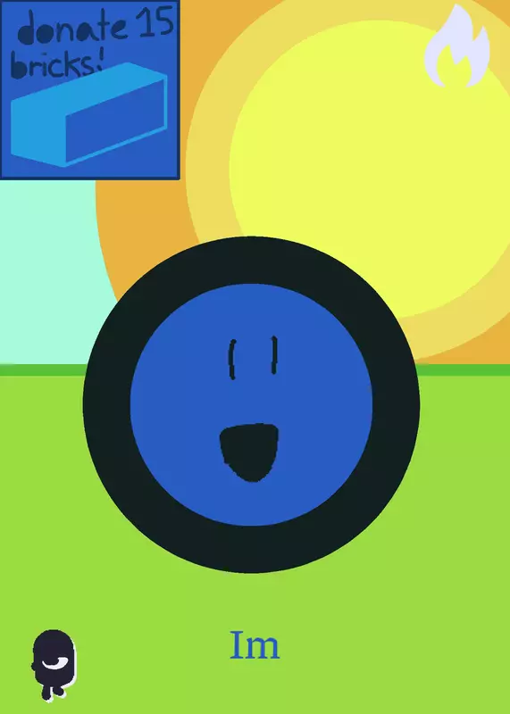 IM NOT FALSITY!!!(Animation) by @bluesphere_remastered