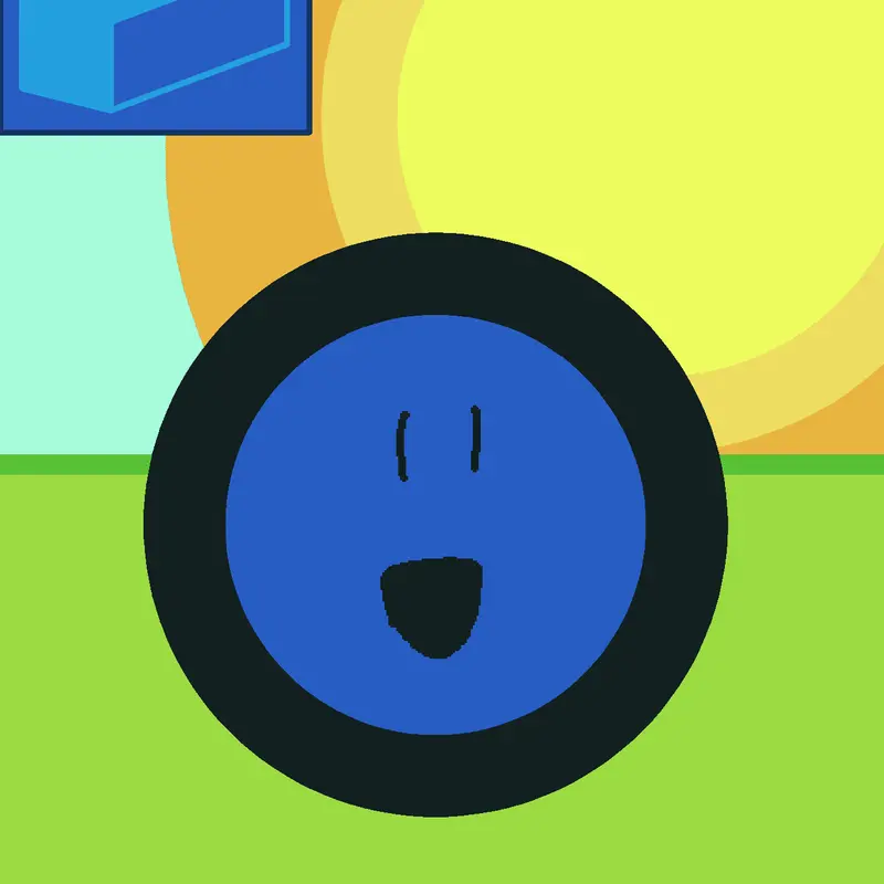 IM NOT FALSITY!!!(Animation) by @bluesphere_remastered