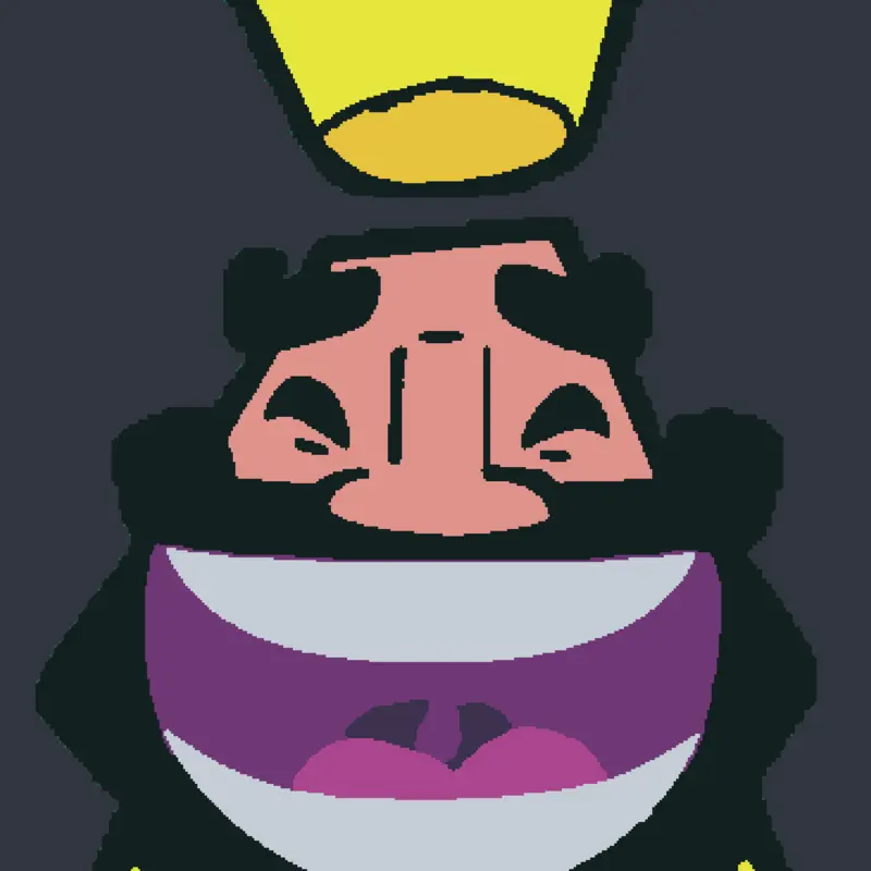 Game by @KoPumpkin