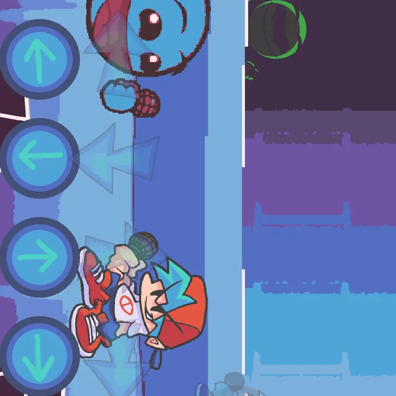 Game by @sonicpro2227_xd